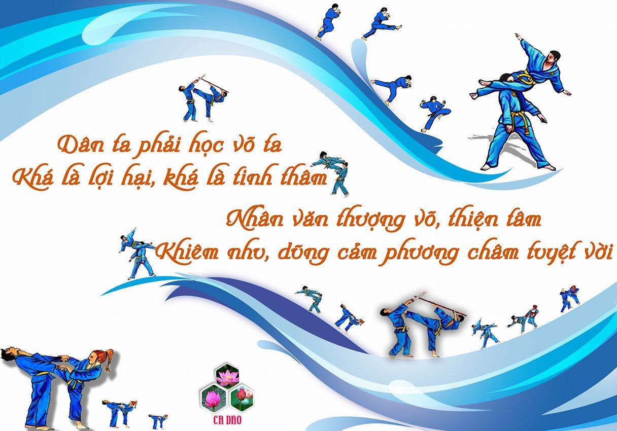 Những vần thơ  về đạo lý