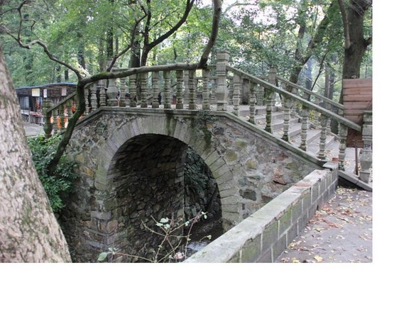 Trung Quốc: Danh lam thắng tích Thiên Đồng Thiền Tự,tỉnh Chiết Giang