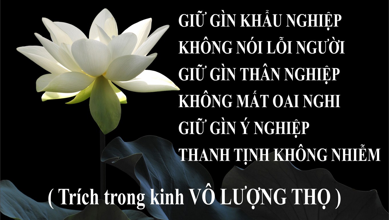 Làm chủ cái miệng để sống đời hạnh phúc