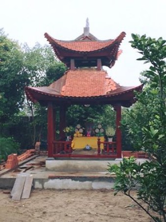 Thái Bình: Lễ chung thất cố ĐĐ.Thích Trí Tuệ
