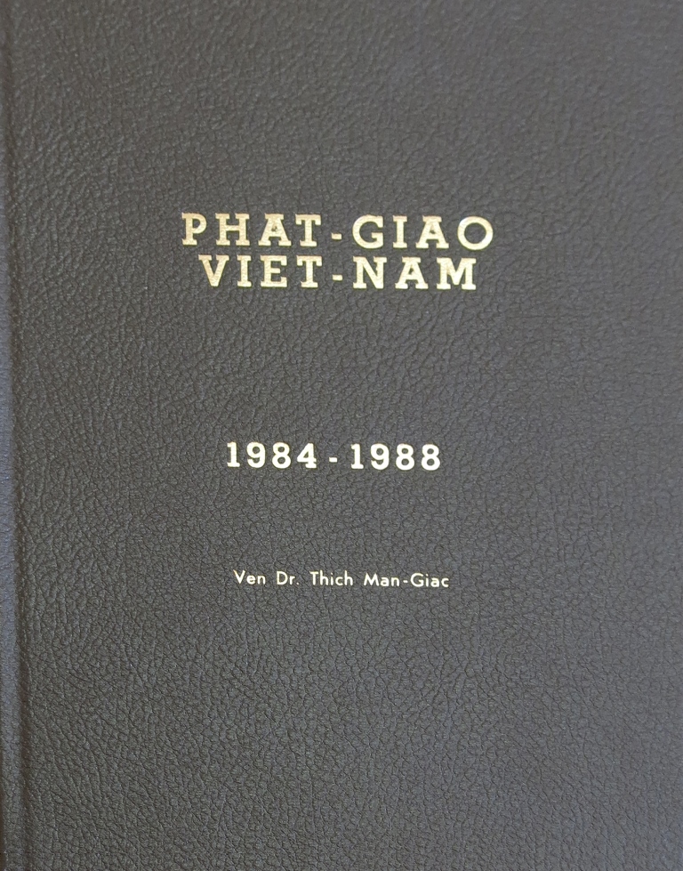 Lễ Tưởng Niệm và Húy Nhật Hòa Thượng Thích Thiên Ân &amp; Triển lãm 40 năm báo chí Phật Giáo Việt Nam tại Hoa Kỳ và Hải Ngoại