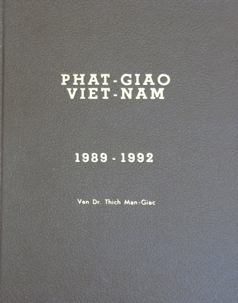Lễ Tưởng Niệm và Húy Nhật Hòa Thượng Thích Thiên Ân &amp; Triển lãm 40 năm báo chí Phật Giáo Việt Nam tại Hoa Kỳ và Hải Ngoại
