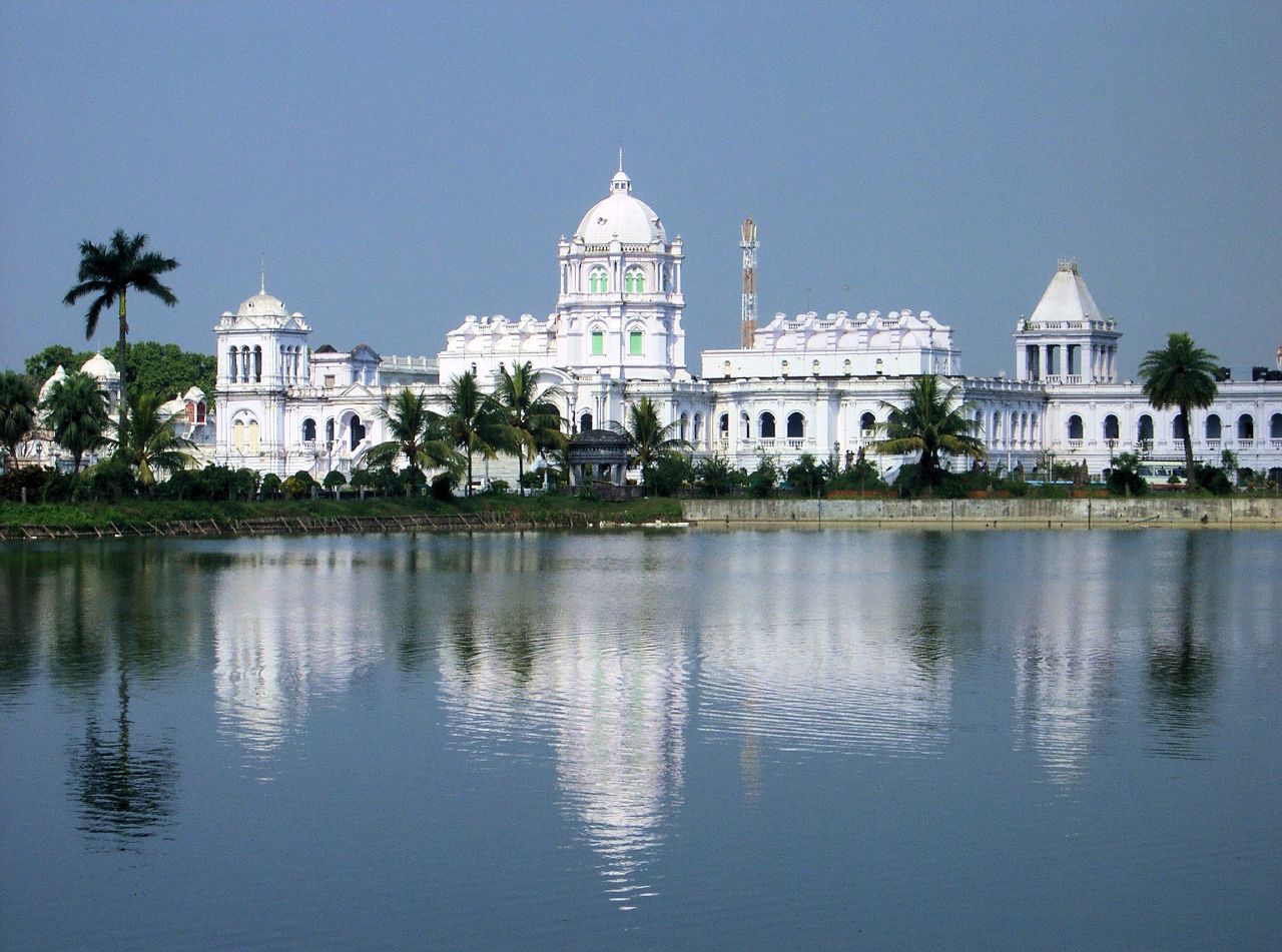 Ấn Độ Hội thảo Di sản Phật Giáo thế giới tại thành phố Agartala