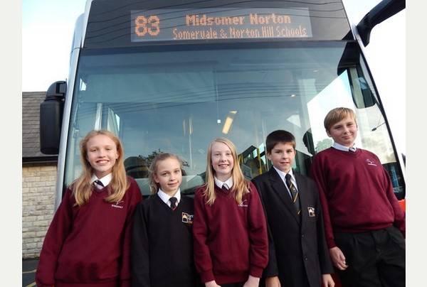 Anh quốc Trường Norton Hill ứng dụng Phật pháp trong học đường