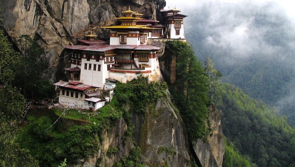 Bhutan Phật giáo Quốc đạo trên chặng đường cải thiện môi trường