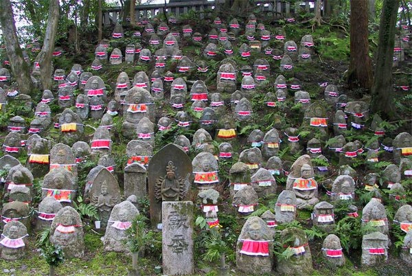 Nhật Bản: Chùm ảnh Ngôi Già lam Phật địa Kiyomizudera