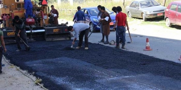 Bhutan Phật giáo Quốc đạo trên chặng đường cải thiện môi trường