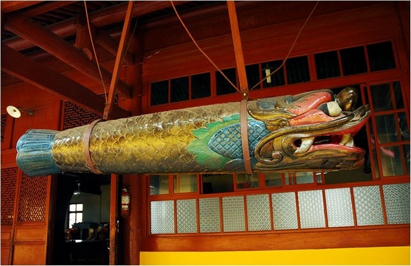 Trung Quốc: Danh lam thắng tích Thiên Đồng Thiền Tự,tỉnh Chiết Giang