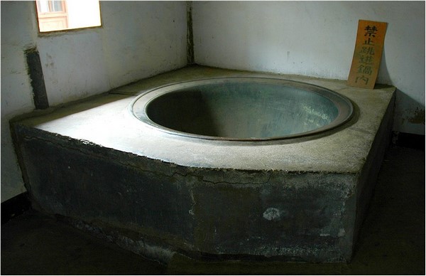 Trung Quốc: Danh lam thắng tích Thiên Đồng Thiền Tự,tỉnh Chiết Giang