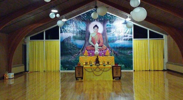 Hoa Kỳ: Nhà thờ Thiên Chúa trở thành Tự viện Phật Giáo Việt Nam
