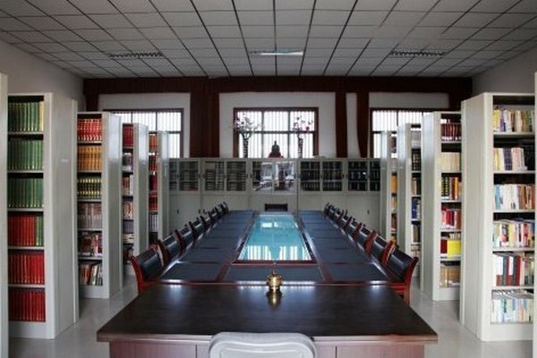 Phật học viện Pháp Môn Cổ tự nơi đào tạo Tăng tài Phật giáo Trung Quốc