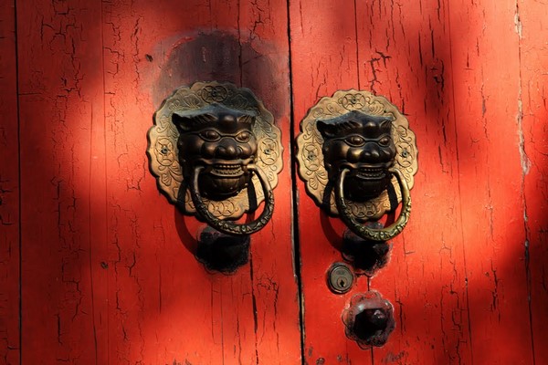 Trung Quốc: Danh lam thắng tích Thiên Đồng Thiền Tự,tỉnh Chiết Giang