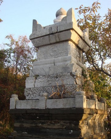 Danh lam thắng cảnh Linh Nham Sơn Tự Tô Châu Trung Quốc