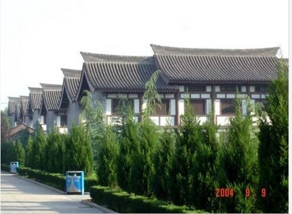 Phật học viện Pháp Môn Cổ tự nơi đào tạo Tăng tài Phật giáo Trung Quốc