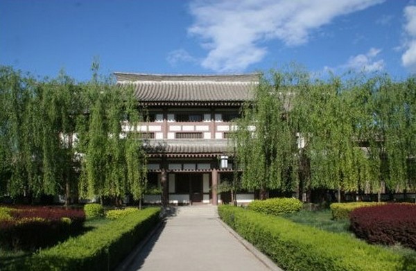 Phật học viện Pháp Môn Cổ tự nơi đào tạo Tăng tài Phật giáo Trung Quốc