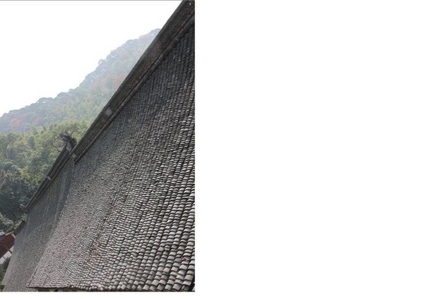 Trung Quốc: Danh lam thắng tích Thiên Đồng Thiền Tự,tỉnh Chiết Giang