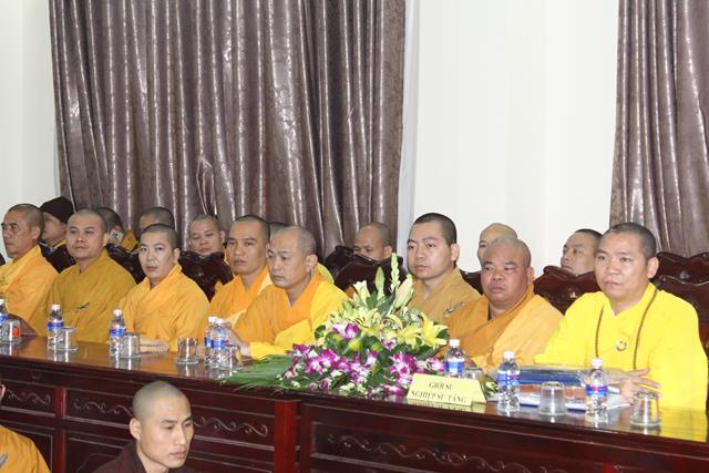Quảng Ninh: Khai mạc Đại giới đàn Tam tổ Trúc Lâm