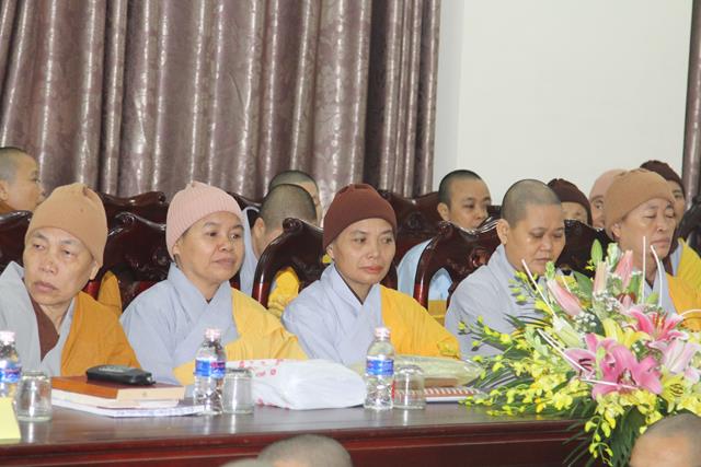 Quảng Ninh: Khai mạc Đại giới đàn Tam tổ Trúc Lâm