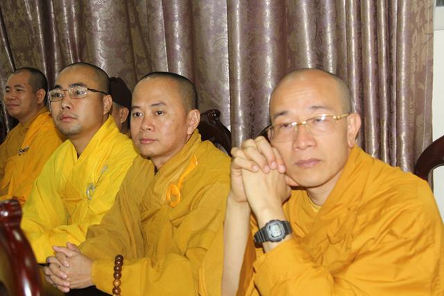 Quảng Ninh: Khai mạc Đại giới đàn Tam tổ Trúc Lâm