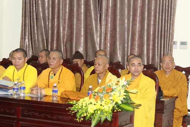Quảng Ninh: Khai mạc Đại giới đàn Tam tổ Trúc Lâm