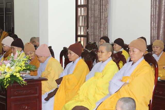 Quảng Ninh: Khai mạc Đại giới đàn Tam tổ Trúc Lâm