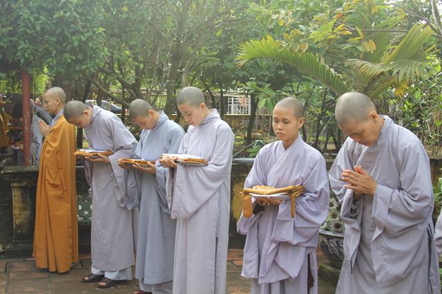Quảng Ninh: Khai mạc Đại giới đàn Tam tổ Trúc Lâm