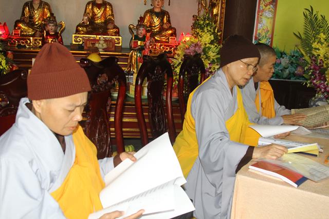Quảng Ninh: Khai mạc Đại giới đàn Tam tổ Trúc Lâm