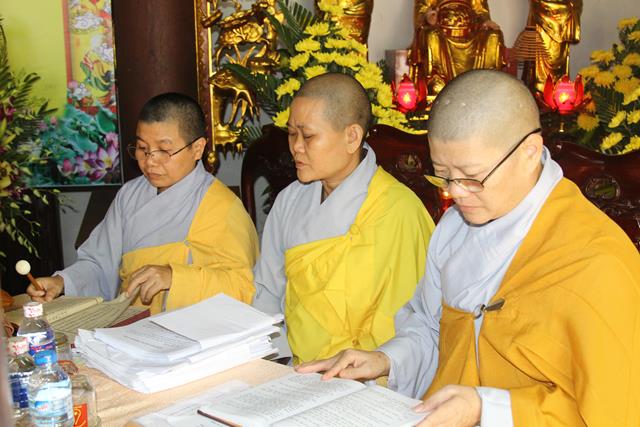 Quảng Ninh: Khai mạc Đại giới đàn Tam tổ Trúc Lâm