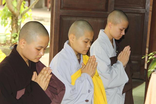 Quảng Ninh: Khai mạc Đại giới đàn Tam tổ Trúc Lâm