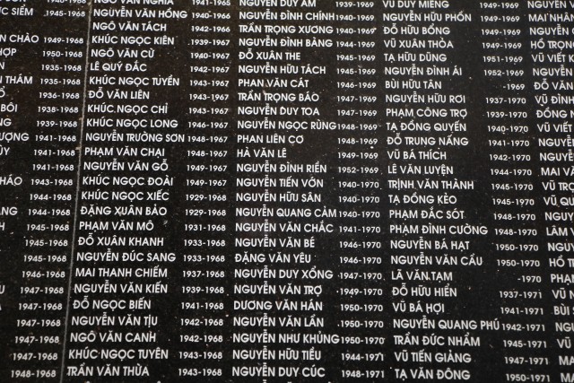 Thái Bình: Đại lễ hoa đăng cầu siêu anh linh các Anh hùng liệt sĩ