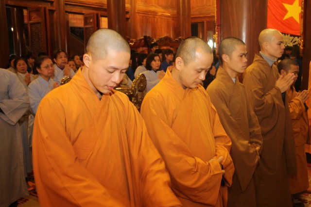 Thái Bình: Đại lễ hoa đăng cầu siêu anh linh các Anh hùng liệt sĩ