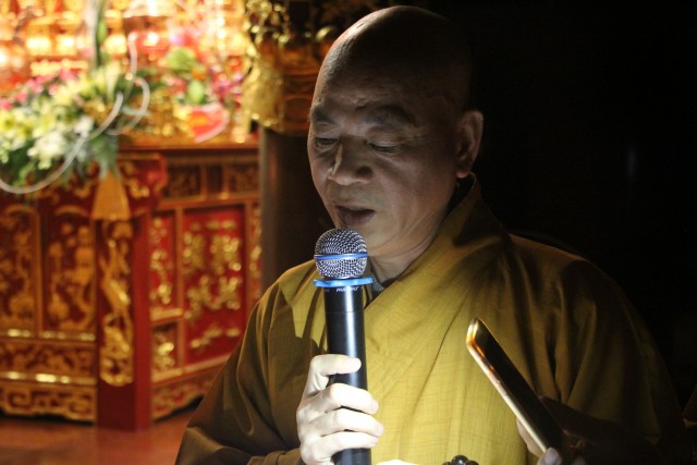 Thái Bình: Đại lễ hoa đăng cầu siêu anh linh các Anh hùng liệt sĩ