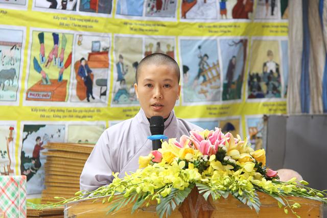 Thái Nguyên: Lễ lạc thành chính điện chùa Phú Sơn