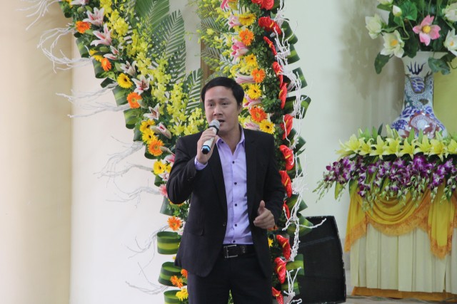 Thái Bình: Lễ húy kỵ giác linh Sư tổ lần thứ 27 tại chùa Tây Khánh