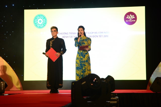 TP.HCM: Đấu giá bức tượng Phật bằng đồng trên 200 triệu cho hoạt động từ thiện