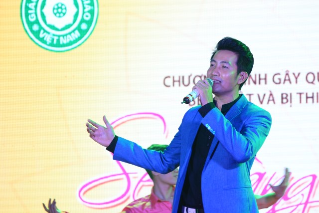 TP.HCM: Đấu giá bức tượng Phật bằng đồng trên 200 triệu cho hoạt động từ thiện