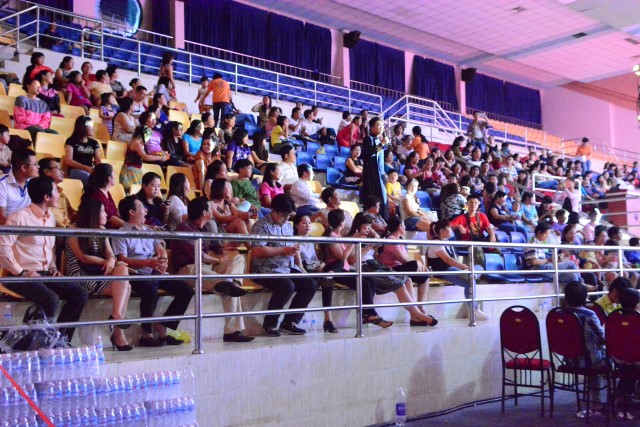 TP.HCM: Đấu giá bức tượng Phật bằng đồng trên 200 triệu cho hoạt động từ thiện
