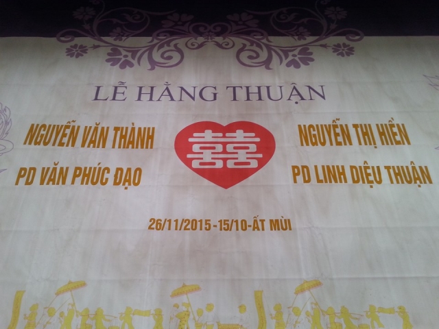 Thanh Hóa: Chùa Vạn Linh tổ chức lễ hằng thuận
