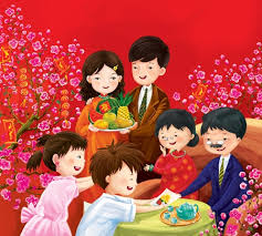 Ý niệm về mùa xuân Di Lặc
