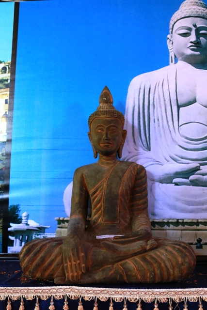 Cảm nhận về một triển lãm