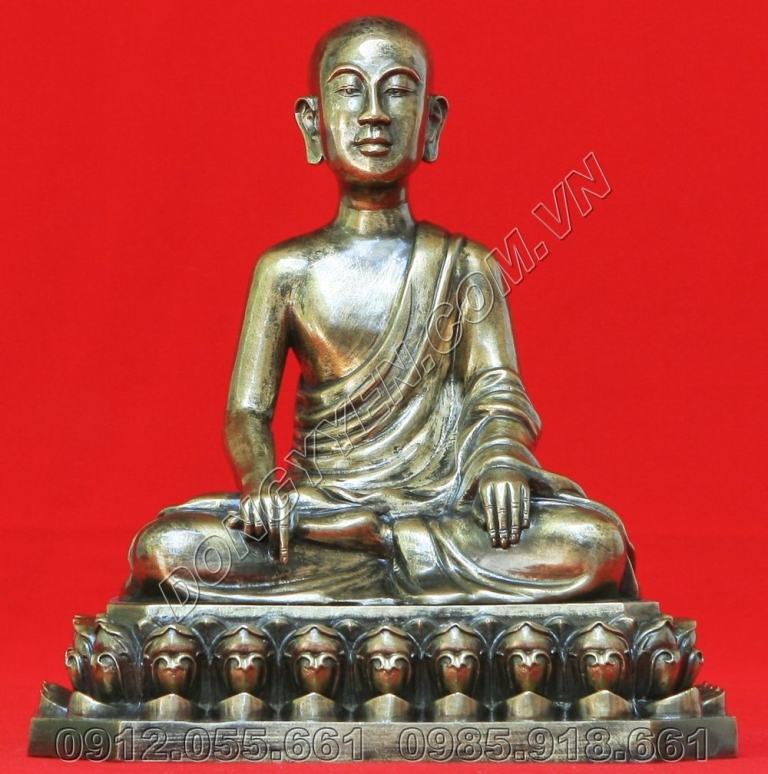 Trần Nhân Tông, Đức Vua - Phật Hoàng của Dân tộc Việt Nam