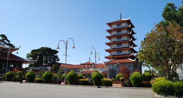 Australia: Trường Tiểu học Phật giáo đầu tiên tại thành phố Melbourne