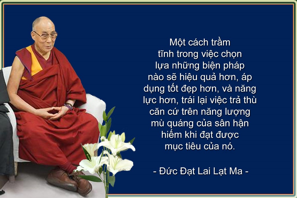 Đời Sống Mỗi Ngày Của Tôi