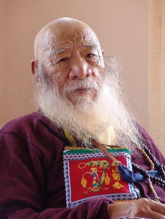 Đức Chatral Rinpoche đã Viên tịch tuổi bách tuế dư niên