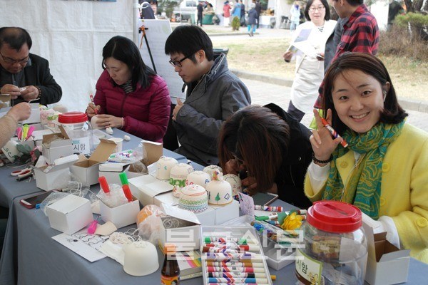 Hàn Quốc: Chùm ảnh Hội chợ Triển lãm Phật giáo (BEXPO) Quốc tế Seoul 2016
