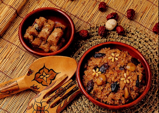 Tết Nguyên Tiêu với những tập quán và Âm nhạc truyền thống Hàn Quốc