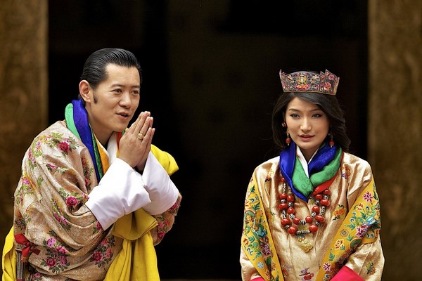 Hoàng tử Anh sẽ đến thăm Bhutan, Vương quốc Phật giáo hạnh phúc nhất thế giới