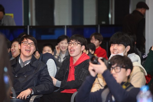 Hàn Quốc: Chùm ảnh Hội chợ Triển lãm Phật giáo (BEXPO) Quốc tế Seoul 2016