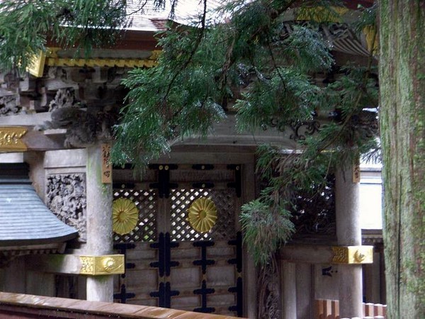 Ngôi Già lam Eihei, một trong hai Tổ đình dòng Thiền Tào Động Phật Giáo Nhật Bản