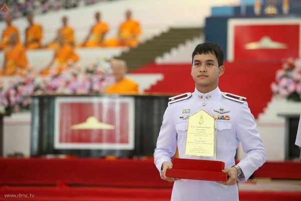 Thái Lan: Chùm ảnh thiêng liêng lễ Magha Puja tại tu viện Wat Dhammakaya